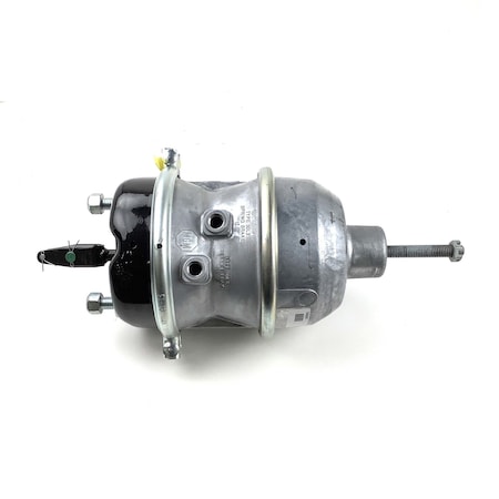 Mgm S-Cam Brakes Drum Double Diaphragm - Long Life - Long Stroke - Parking Brake With Welded Yoke 3832951